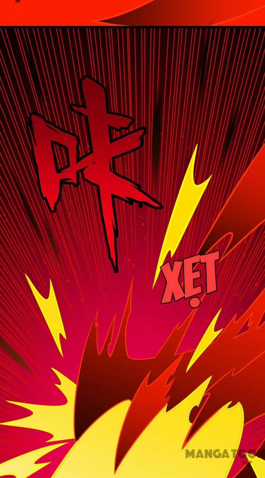 Lăng Thiên Thần Đế 341 trang 25