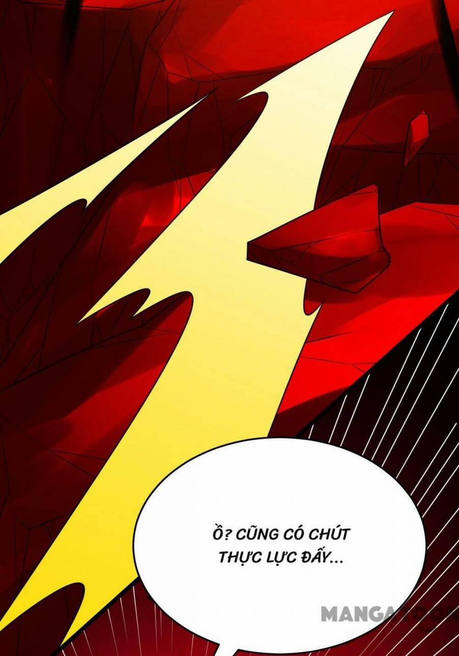 Lăng Thiên Thần Đế 341 trang 28