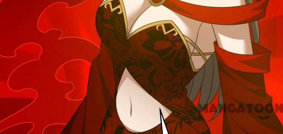 Lăng Thiên Thần Đế 341 trang 3