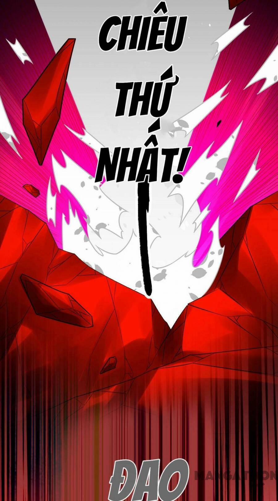 Lăng Thiên Thần Đế 341 trang 56