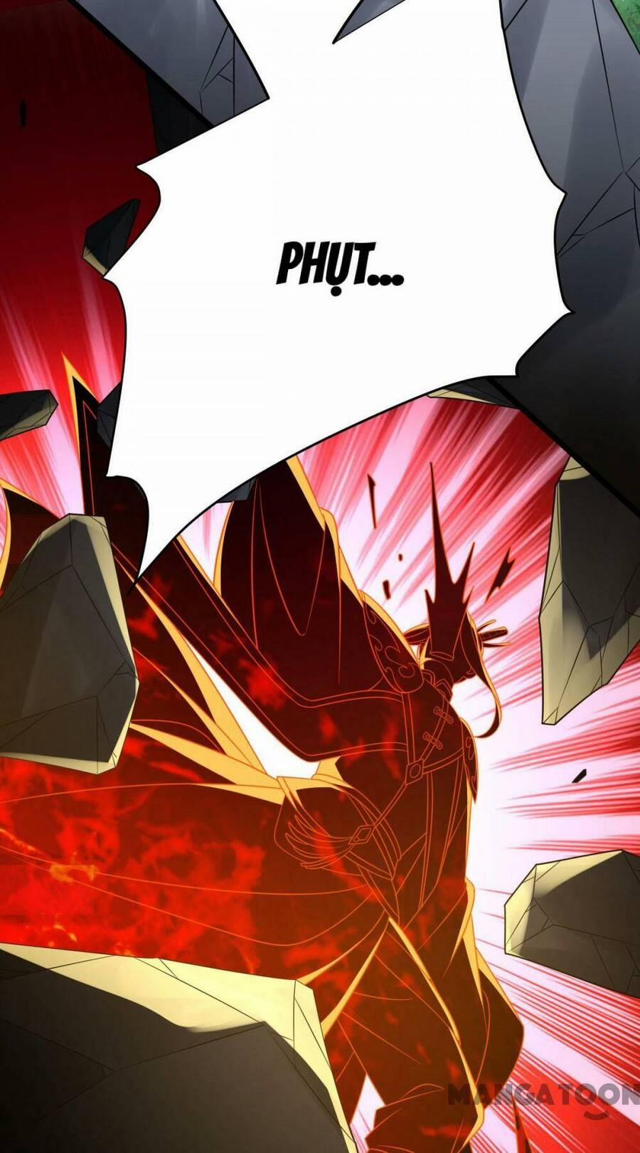 Lăng Thiên Thần Đế 341 trang 62