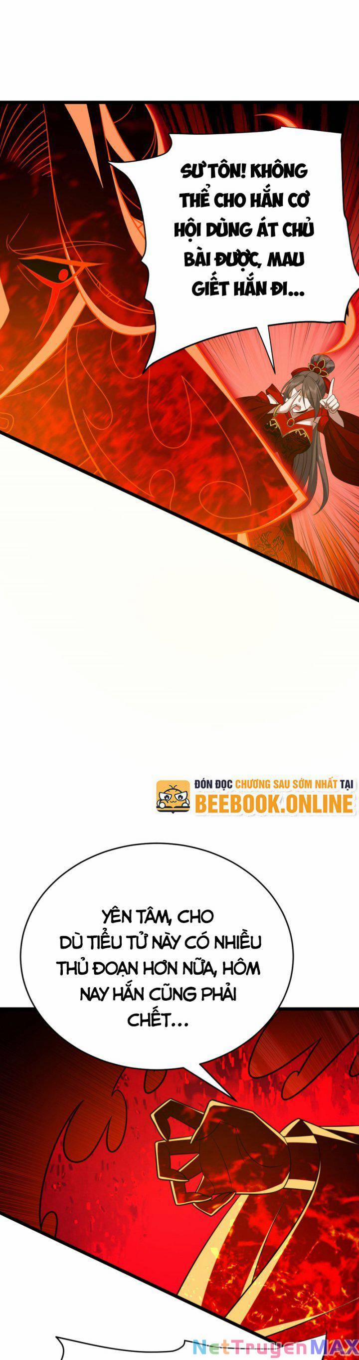 Lăng Thiên Thần Đế 342 trang 12