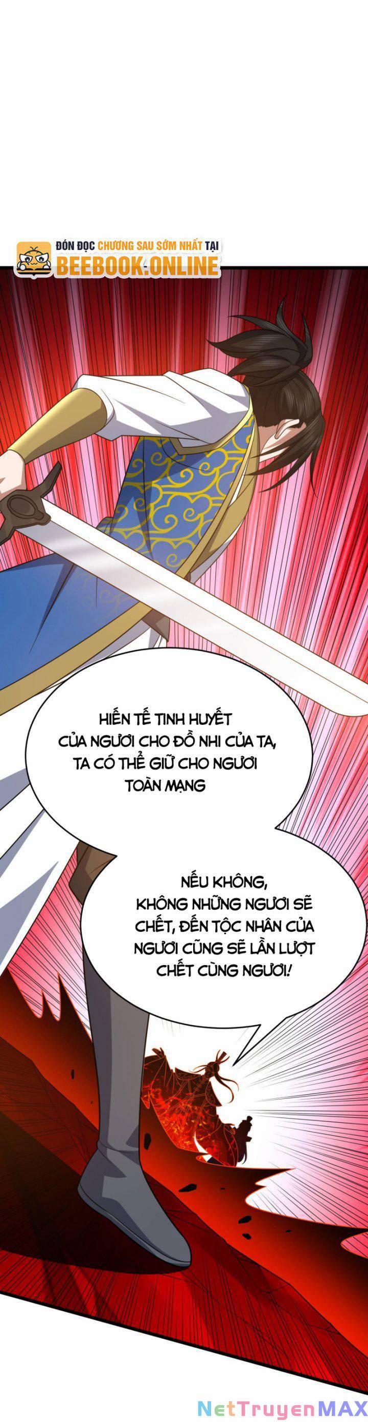 Lăng Thiên Thần Đế 342 trang 4