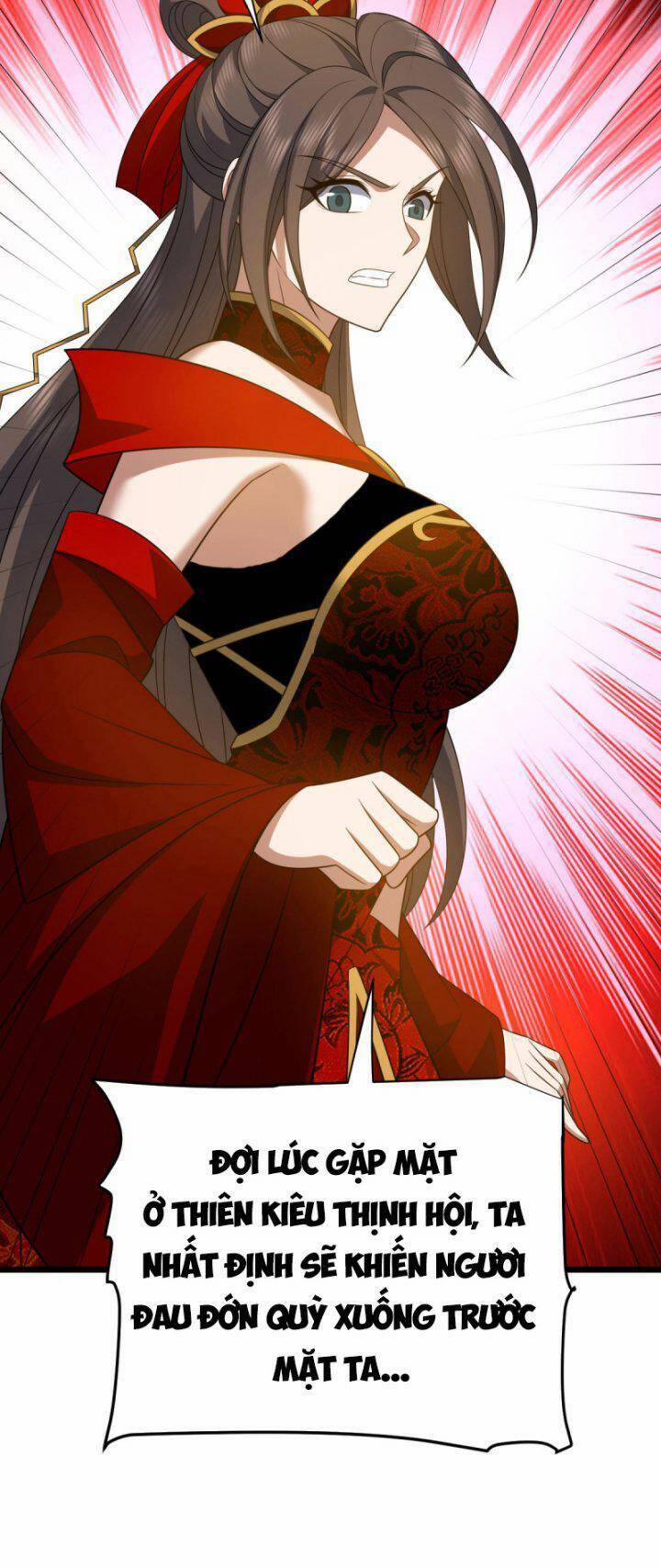 Lăng Thiên Thần Đế 343 trang 11