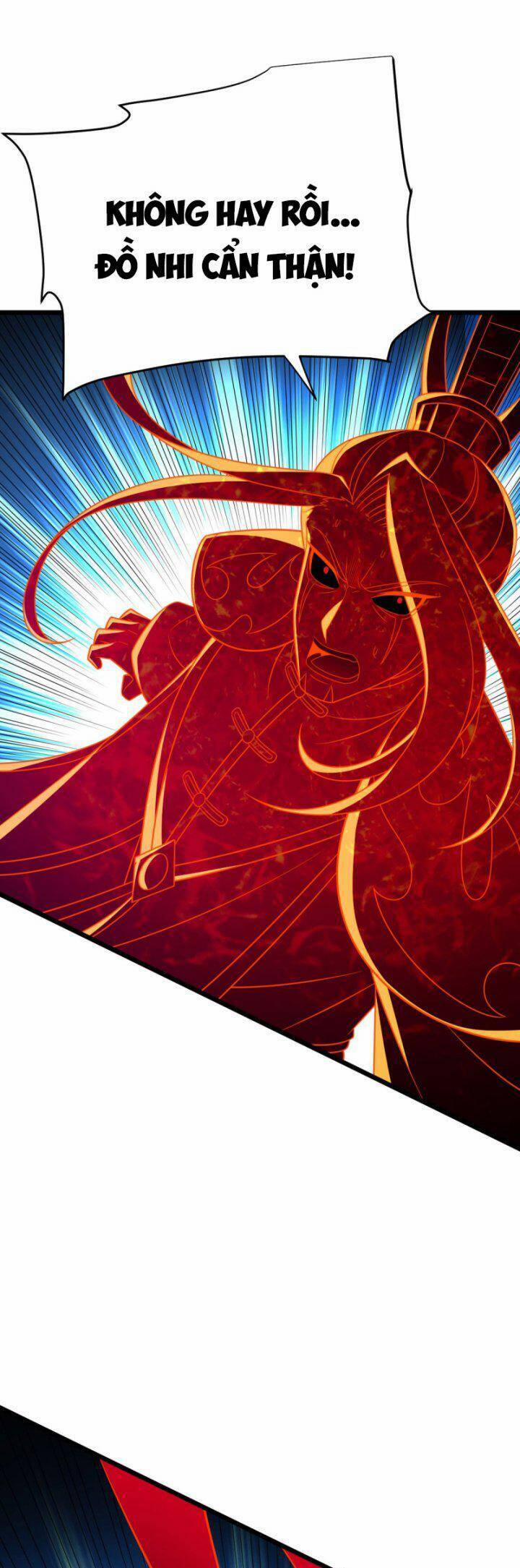 Lăng Thiên Thần Đế 343 trang 15