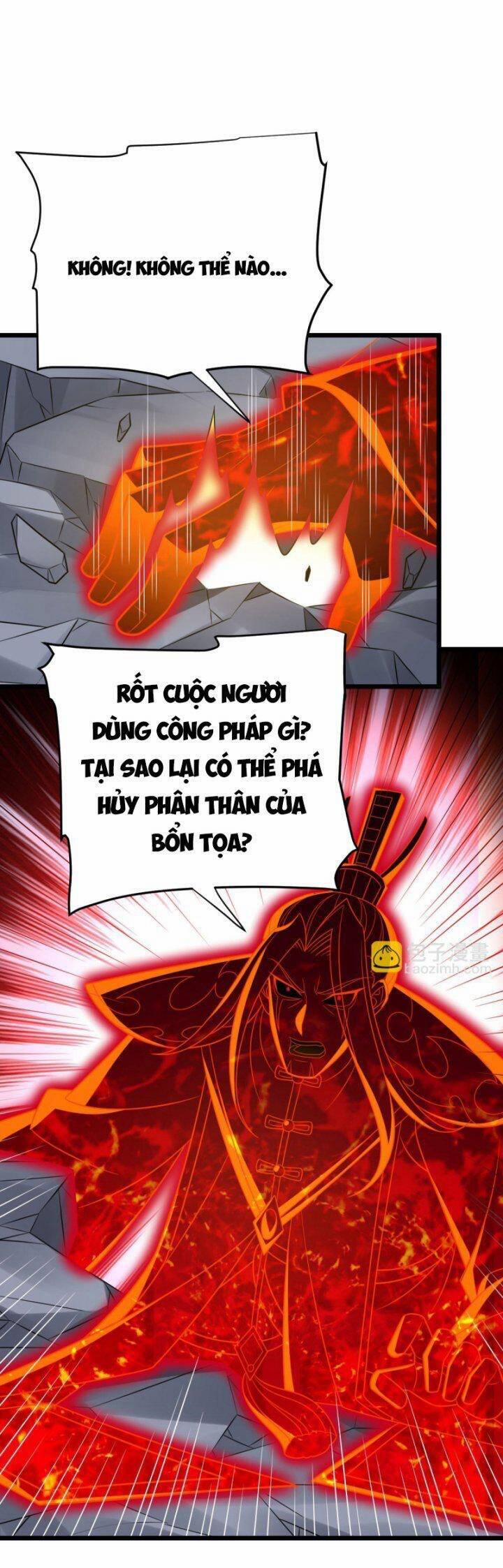 Lăng Thiên Thần Đế 343 trang 2