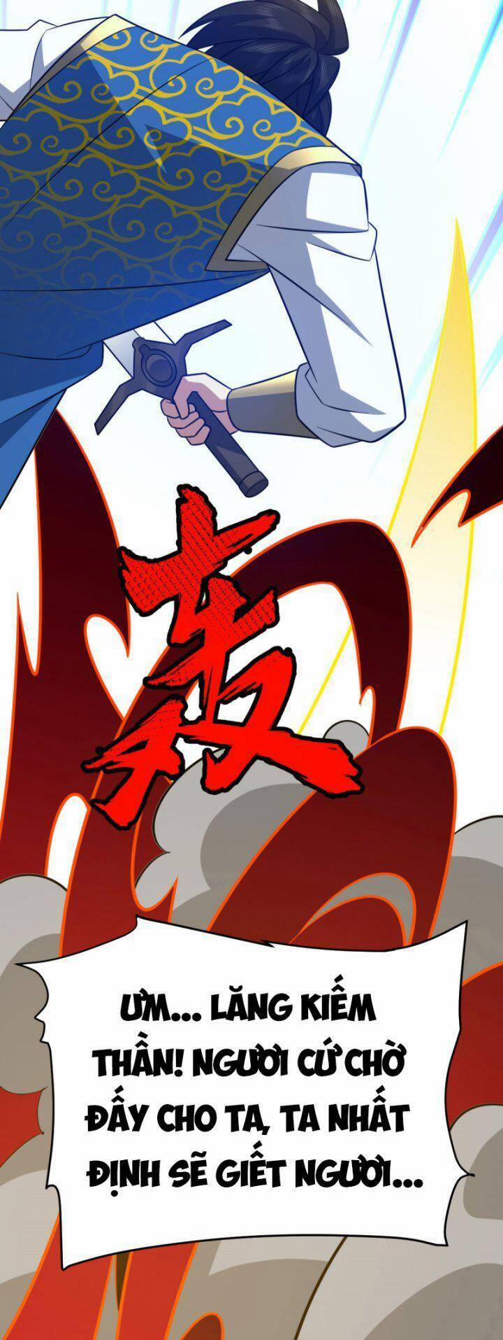 Lăng Thiên Thần Đế 343 trang 20