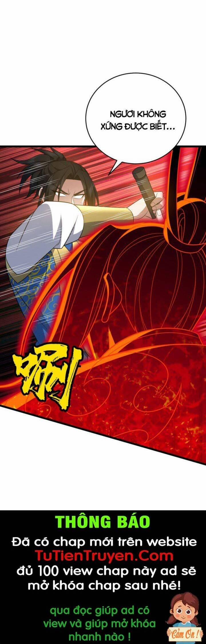 Lăng Thiên Thần Đế 343 trang 3