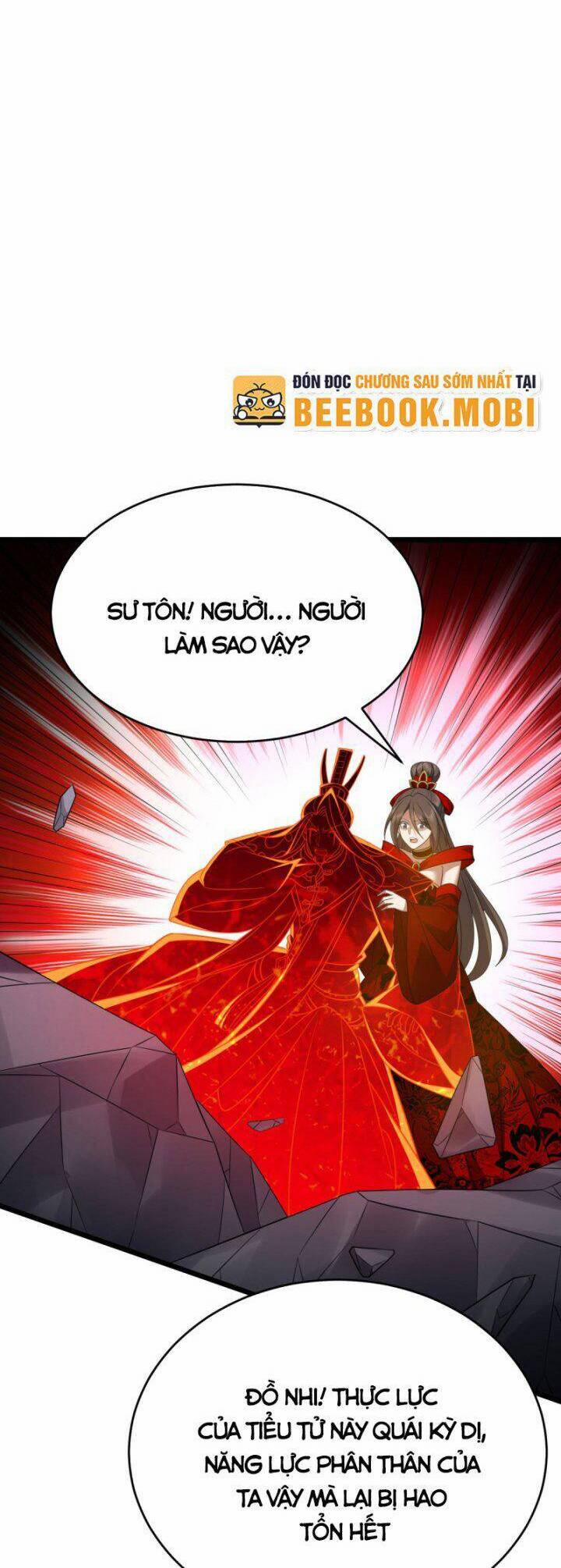 Lăng Thiên Thần Đế 343 trang 5