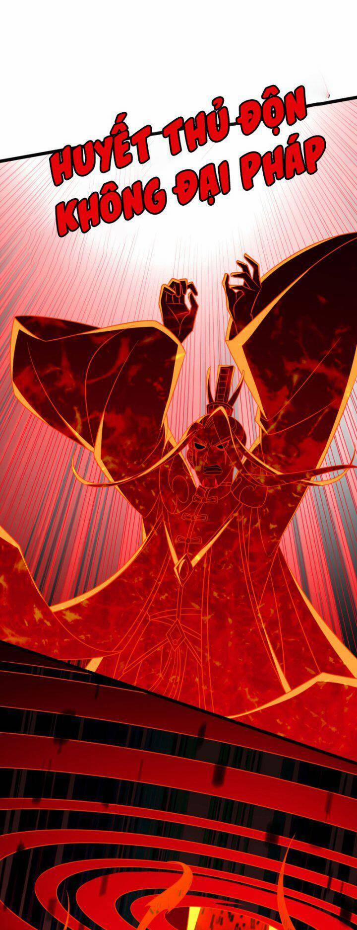 Lăng Thiên Thần Đế 343 trang 9