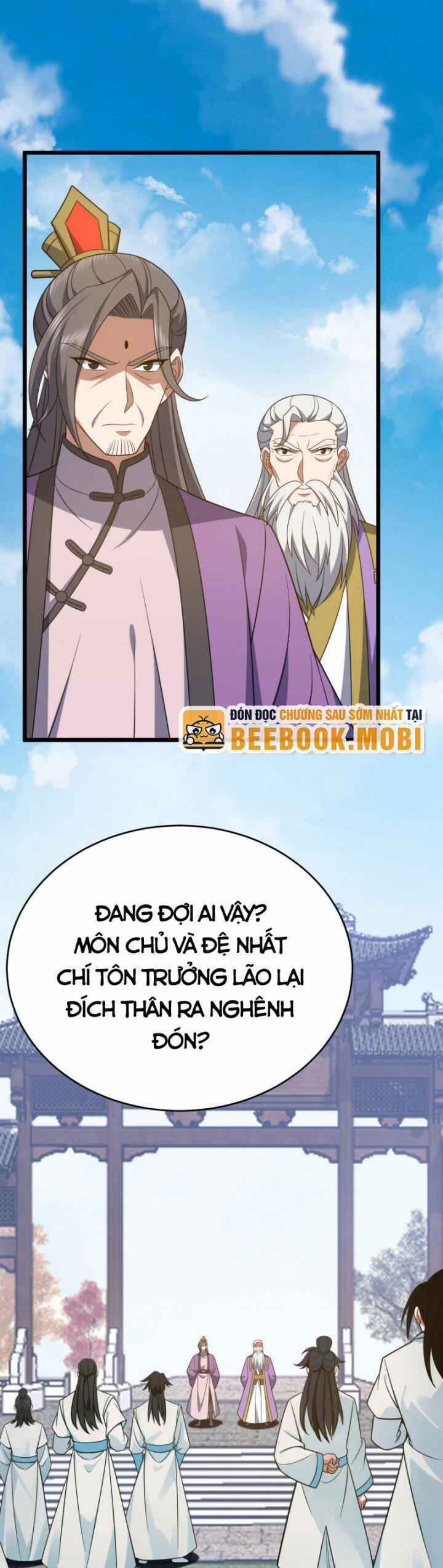 Lăng Thiên Thần Đế 344 trang 12