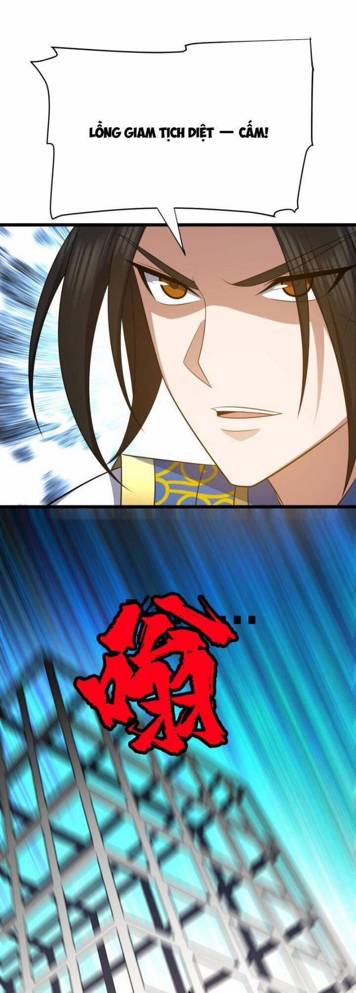 Lăng Thiên Thần Đế 344 trang 2