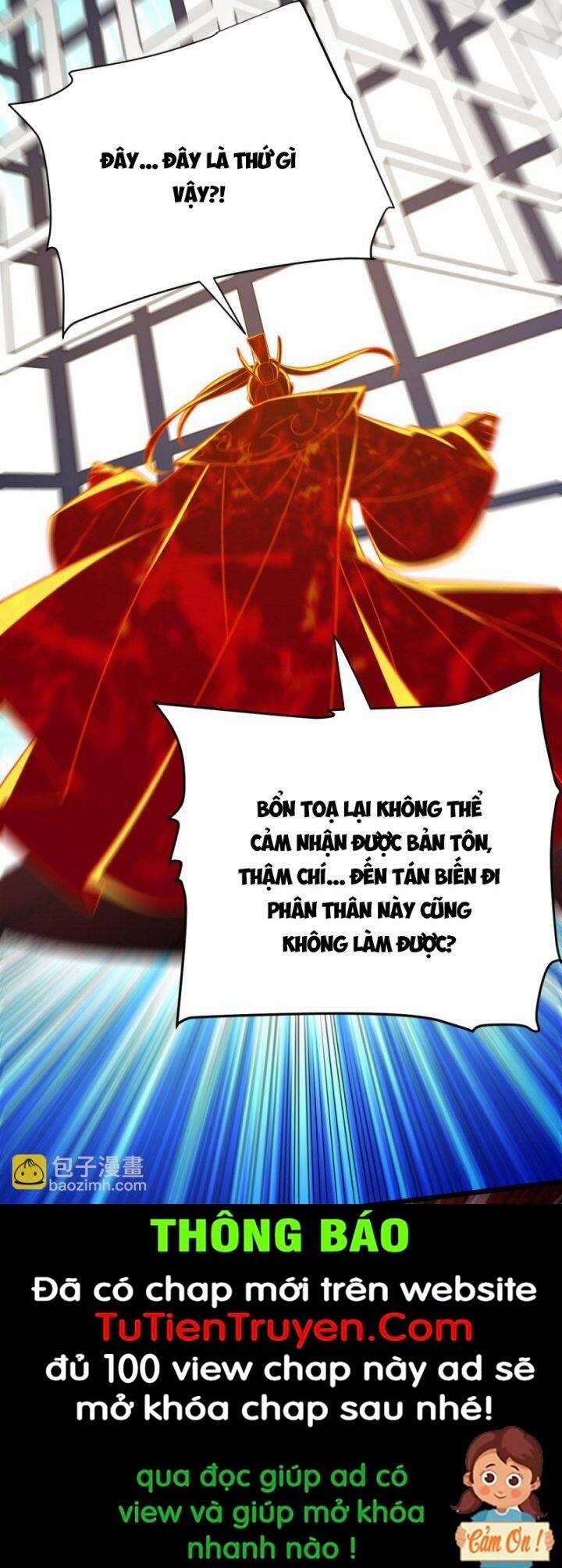 Lăng Thiên Thần Đế 344 trang 3