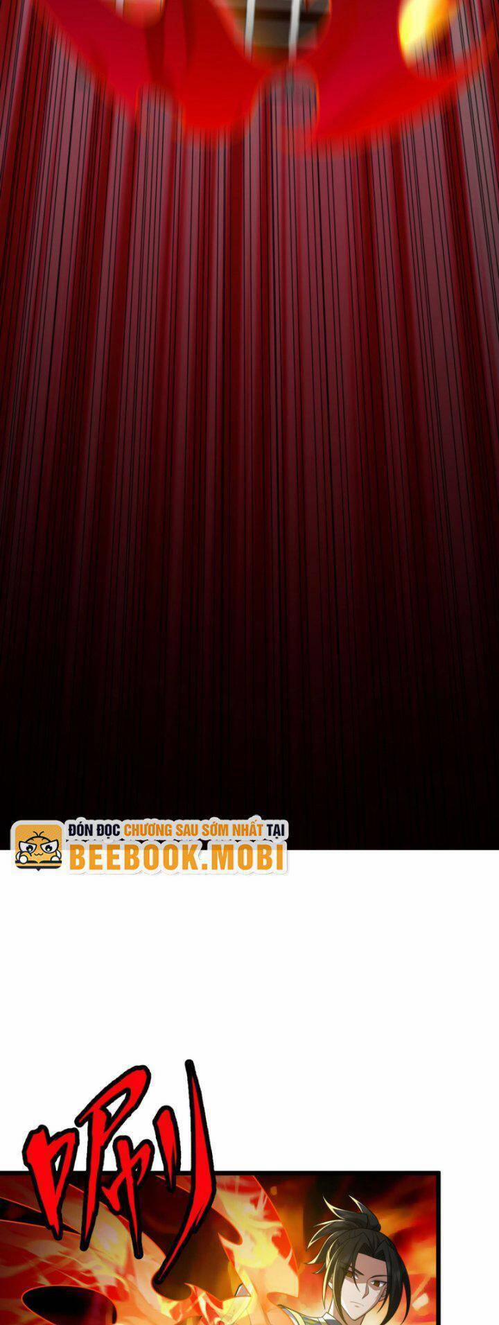 Lăng Thiên Thần Đế 344 trang 6