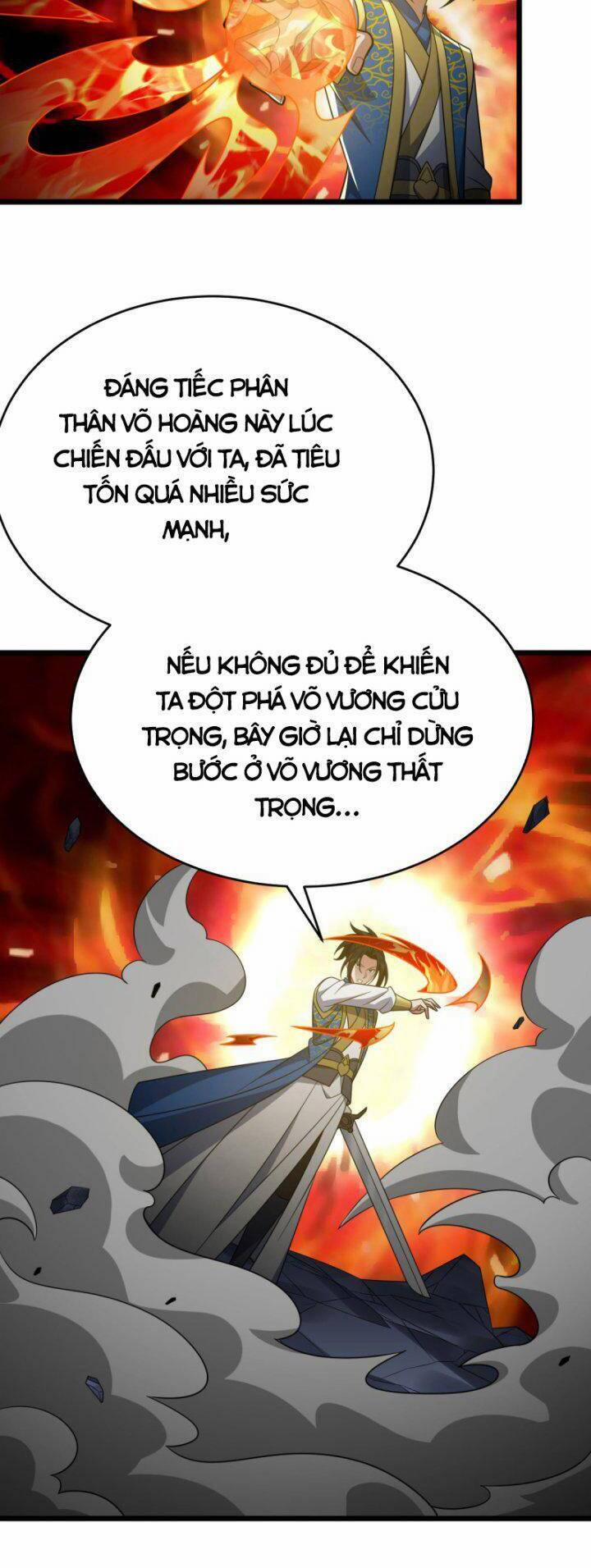 Lăng Thiên Thần Đế 344 trang 7