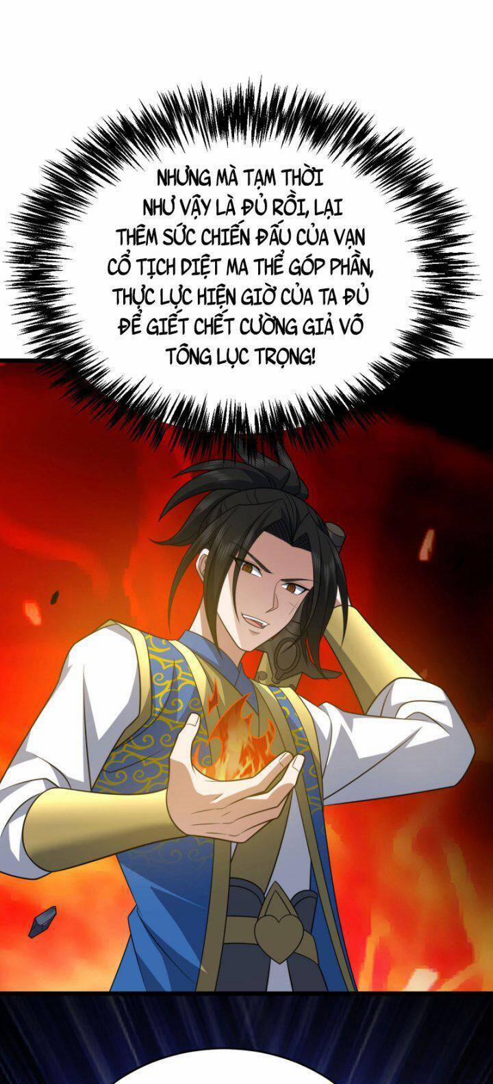 Lăng Thiên Thần Đế 344 trang 8