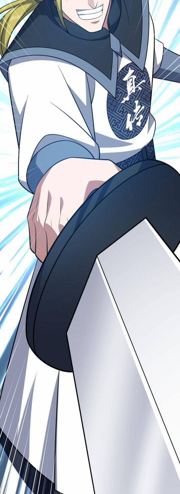 Lăng Thiên Thần Đế 345 trang 10