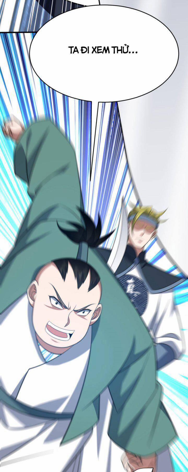 Lăng Thiên Thần Đế 345 trang 11