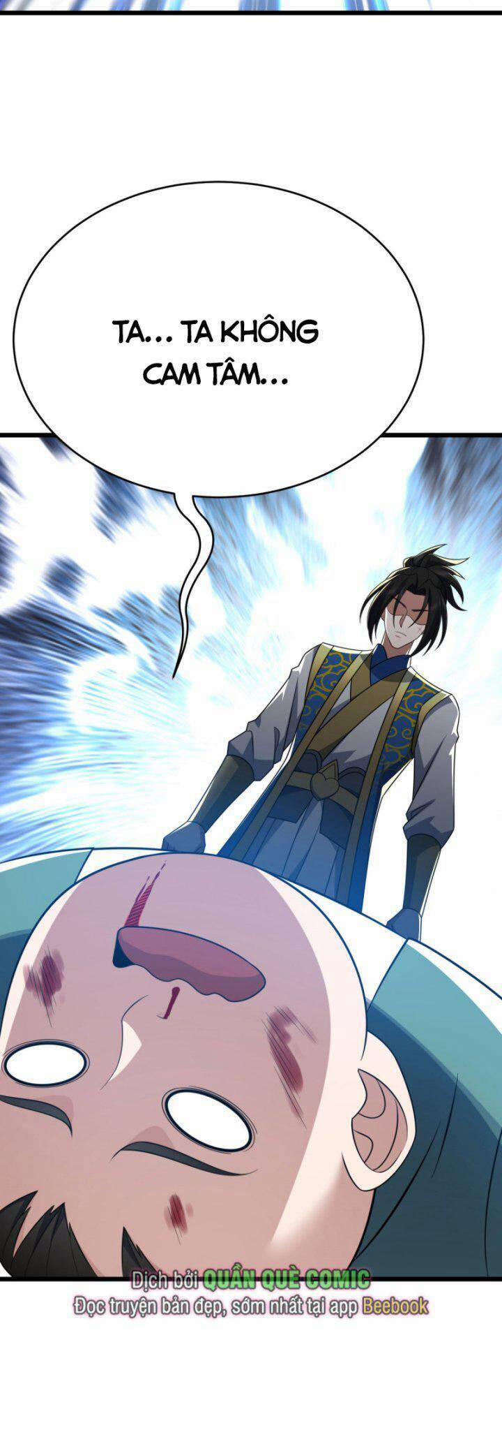 Lăng Thiên Thần Đế 345 trang 15