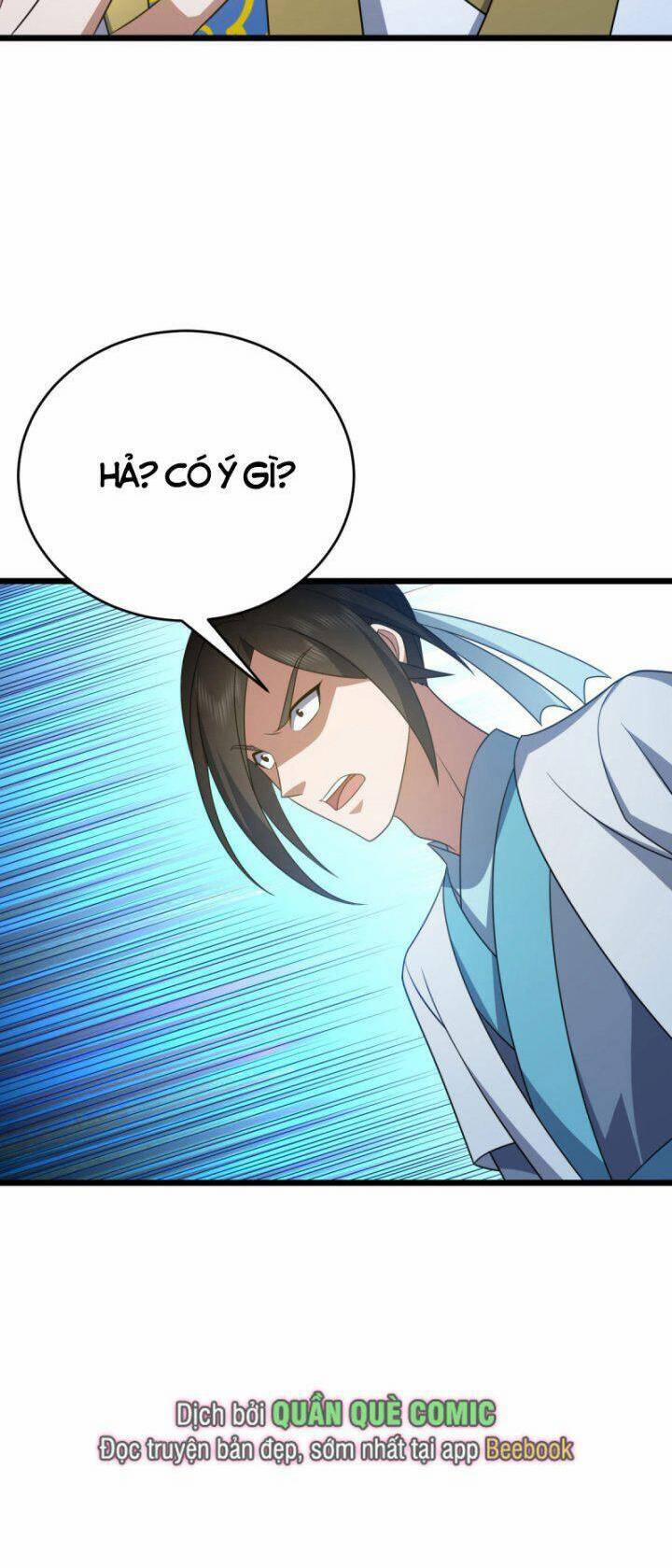 Lăng Thiên Thần Đế 345 trang 23