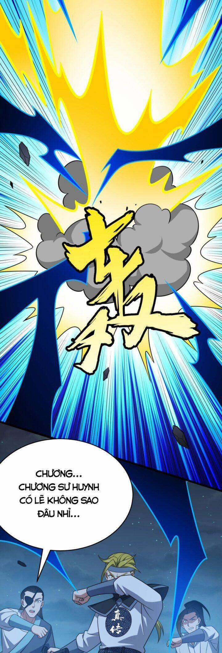 Lăng Thiên Thần Đế 345 trang 28