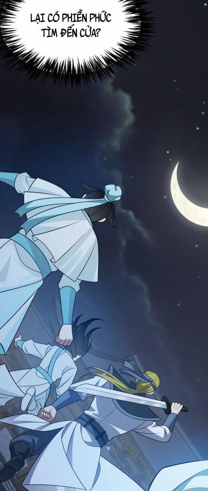 Lăng Thiên Thần Đế 345 trang 4