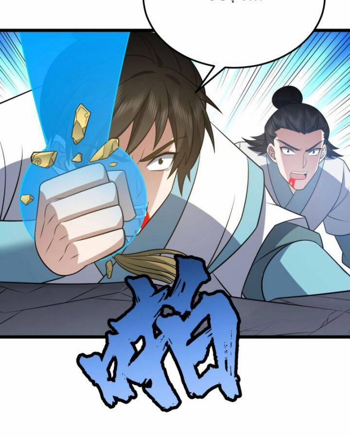 Lăng Thiên Thần Đế 346 trang 19