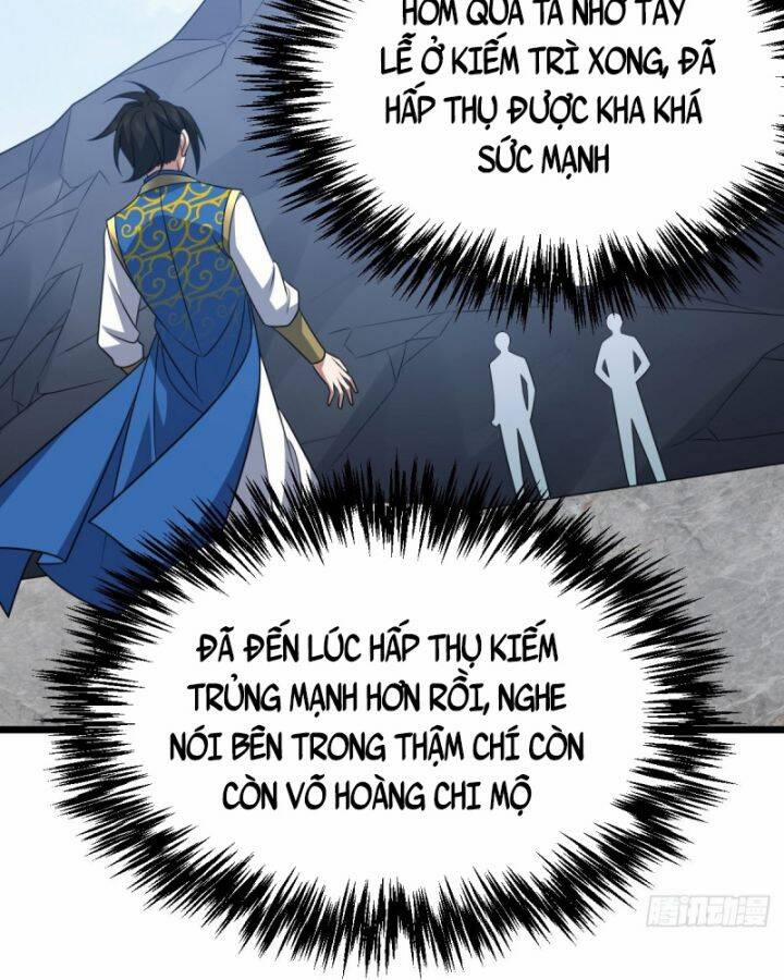 Lăng Thiên Thần Đế 346 trang 2