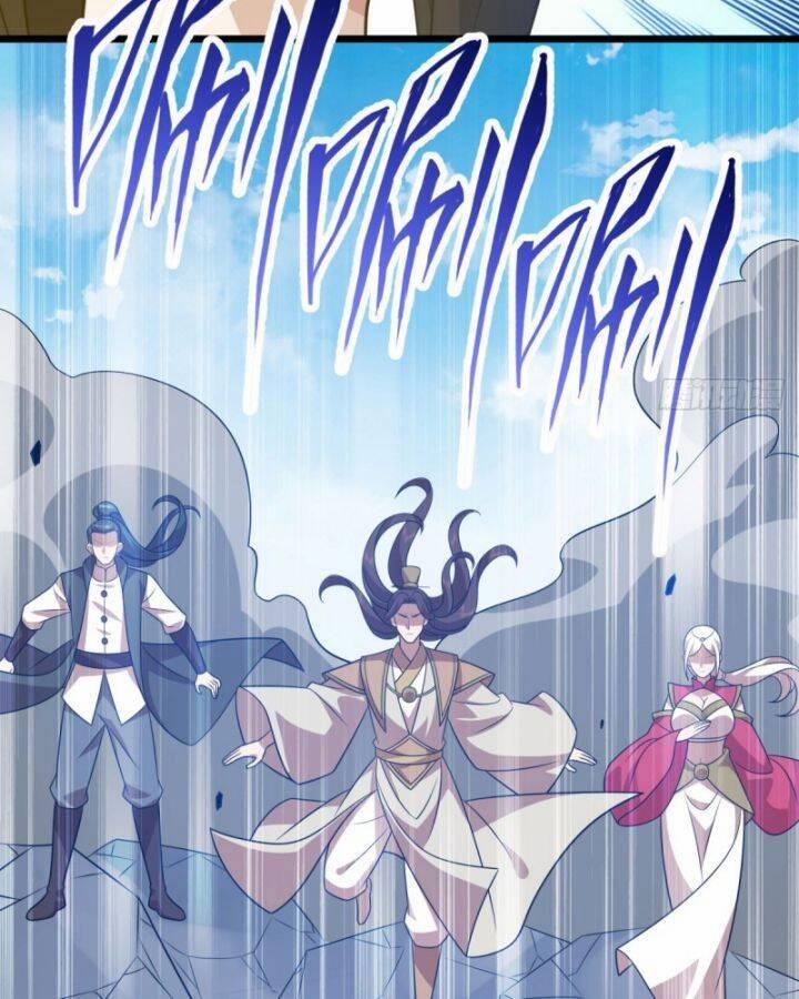 Lăng Thiên Thần Đế 346 trang 34