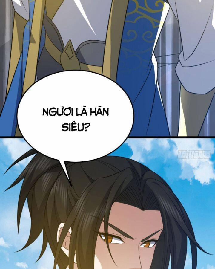 Lăng Thiên Thần Đế 346 trang 37