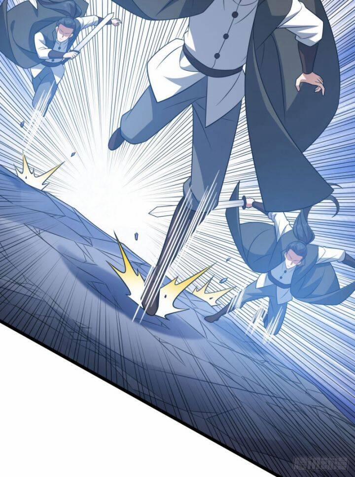 Lăng Thiên Thần Đế 346 trang 45