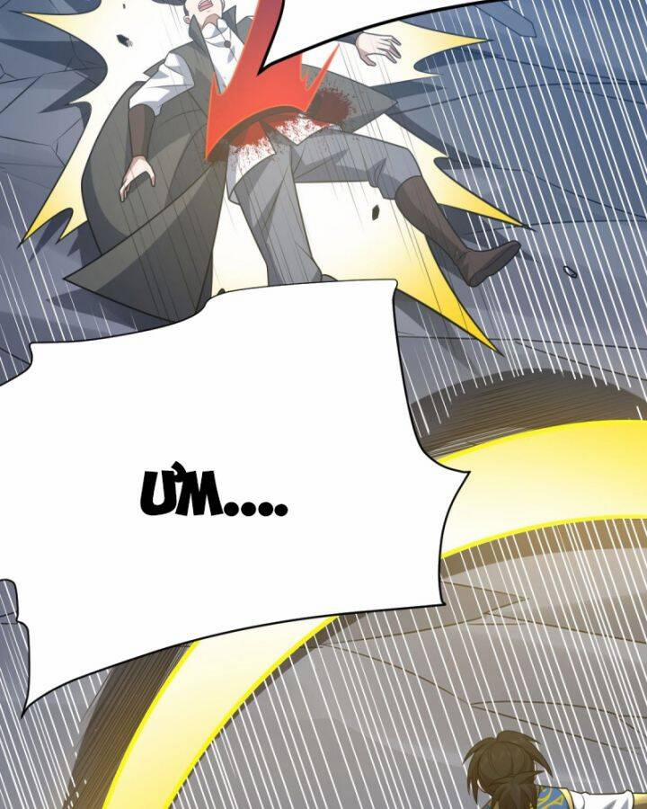 Lăng Thiên Thần Đế 346 trang 52