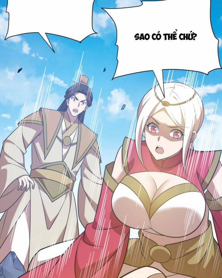Lăng Thiên Thần Đế 346 trang 56