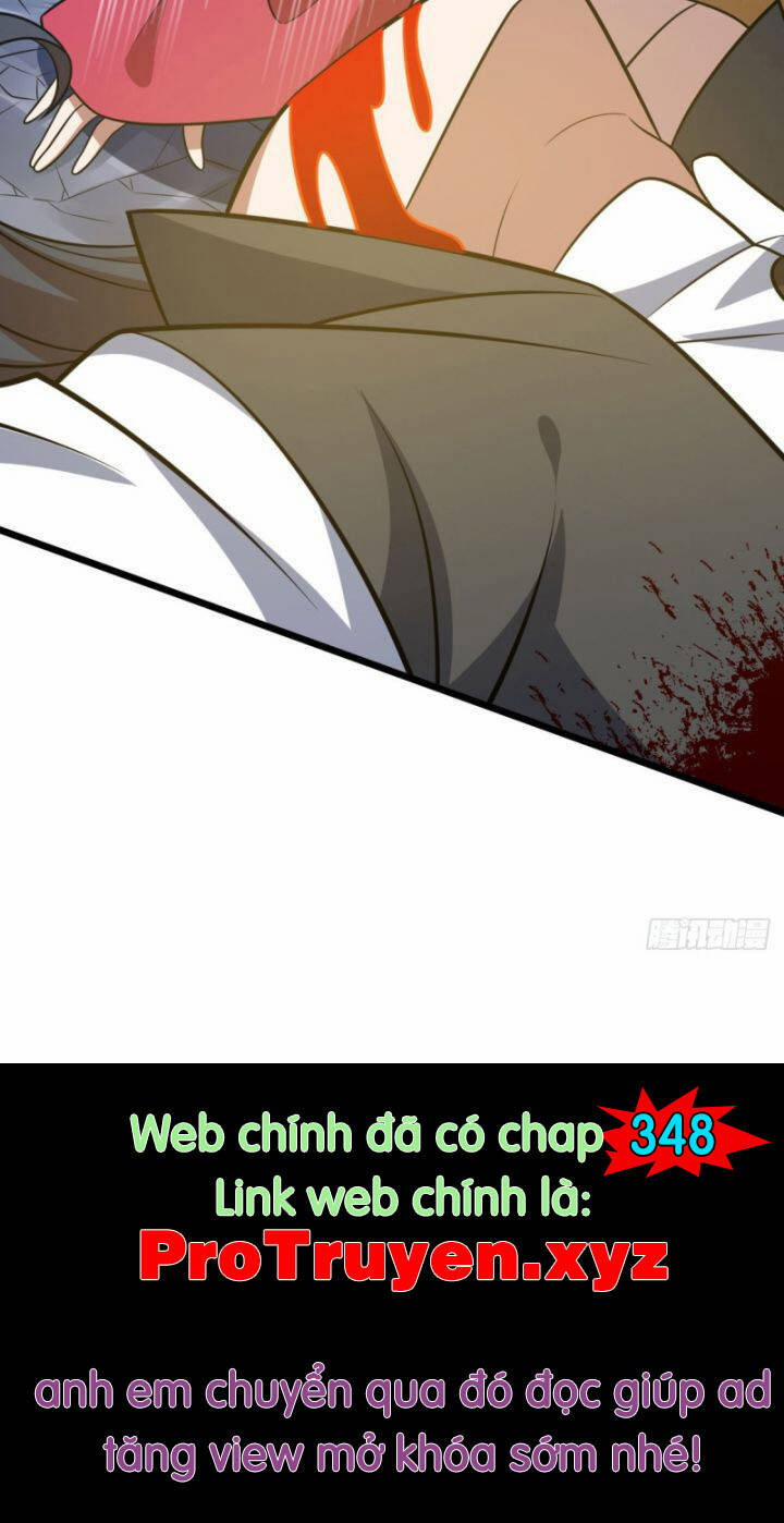 Lăng Thiên Thần Đế 346 trang 57