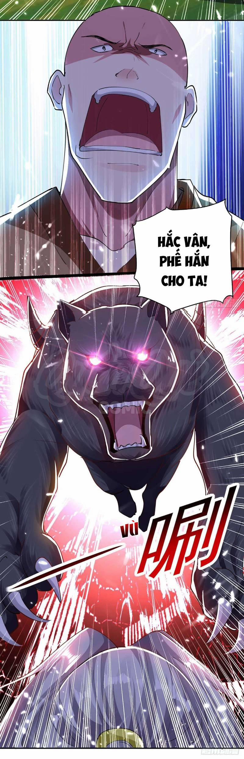 Lăng Thiên Thần Đế 43 trang 4