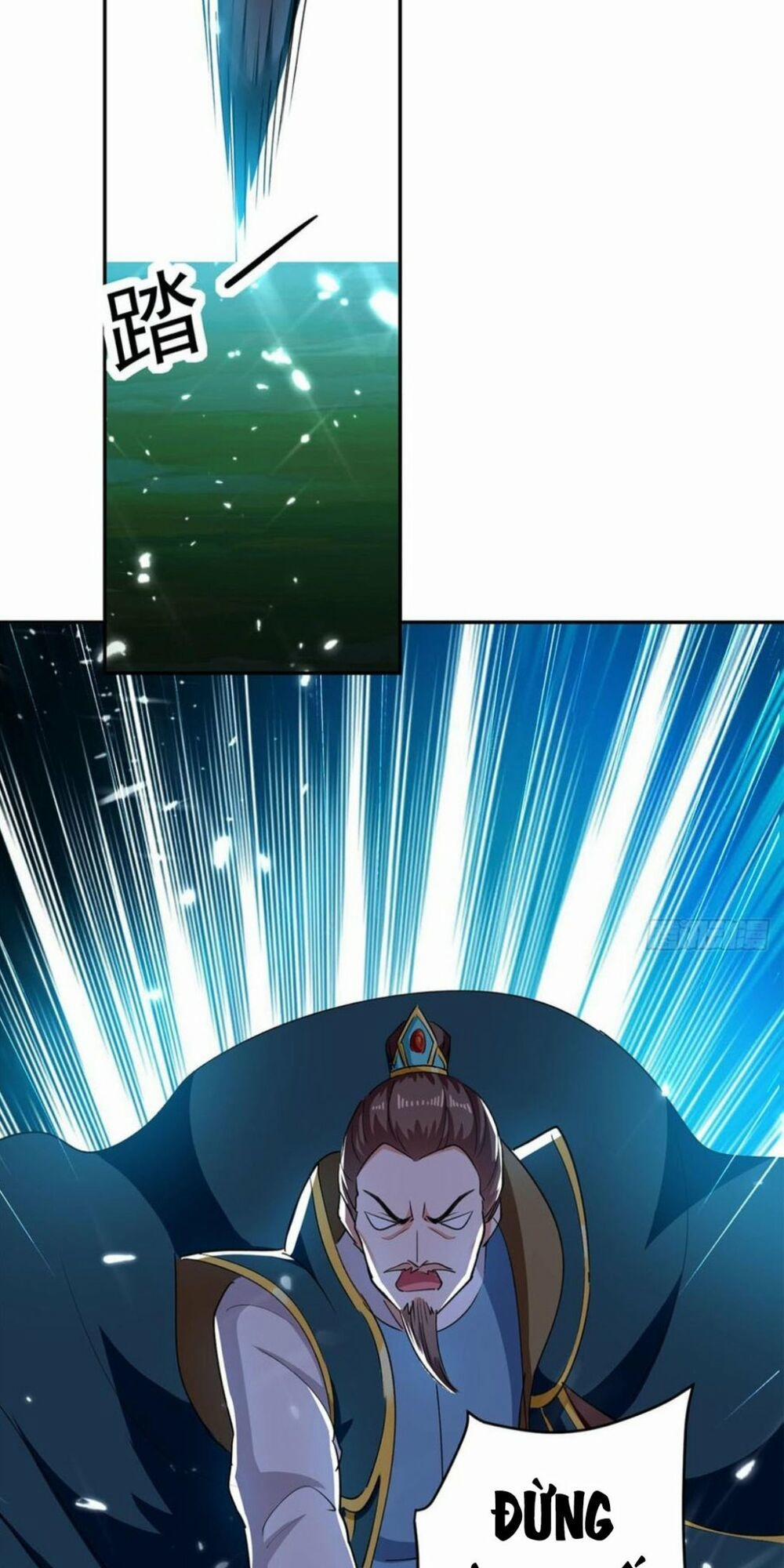 Lăng Thiên Thần Đế 54 trang 11