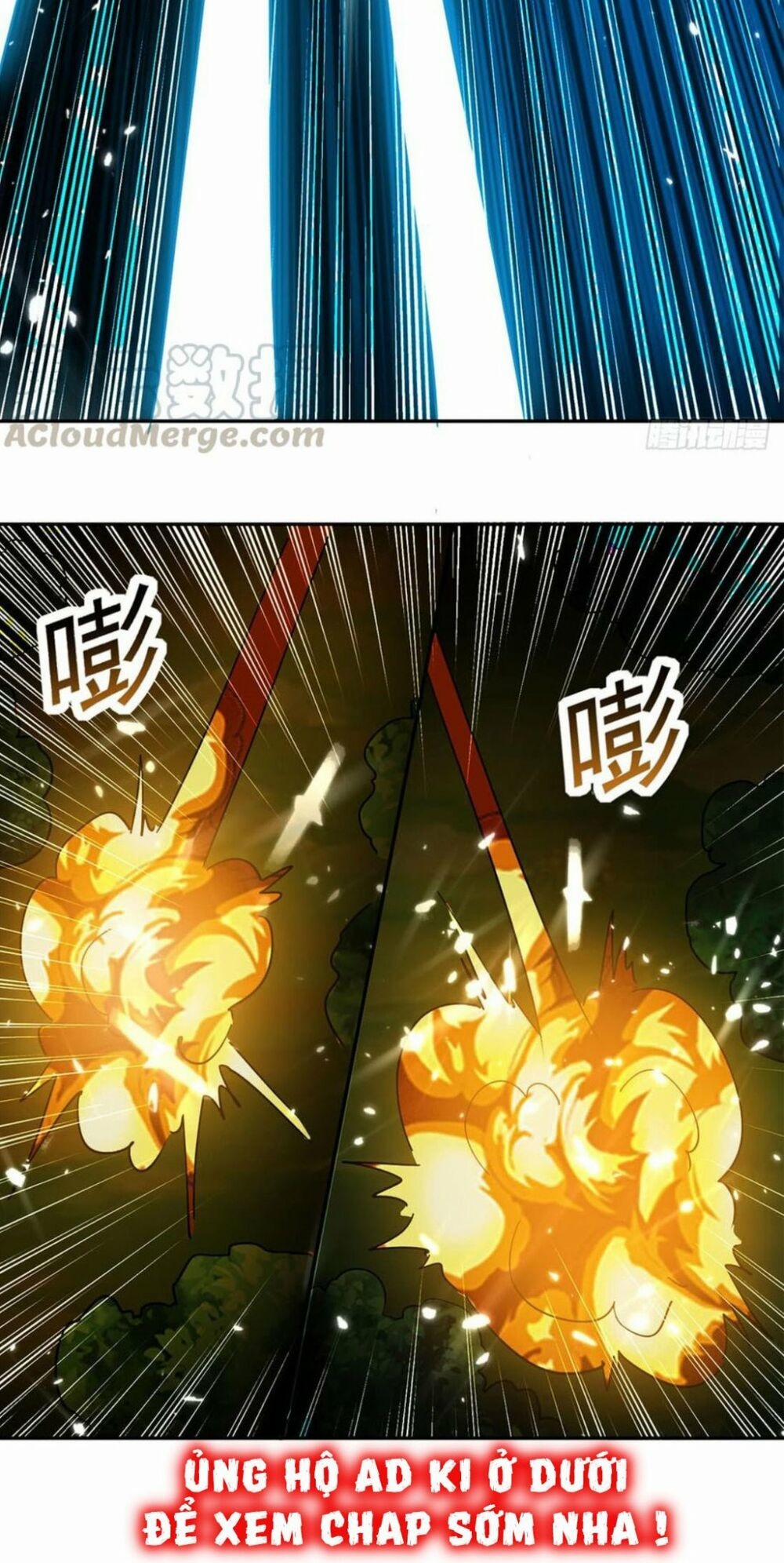Lăng Thiên Thần Đế 54 trang 13