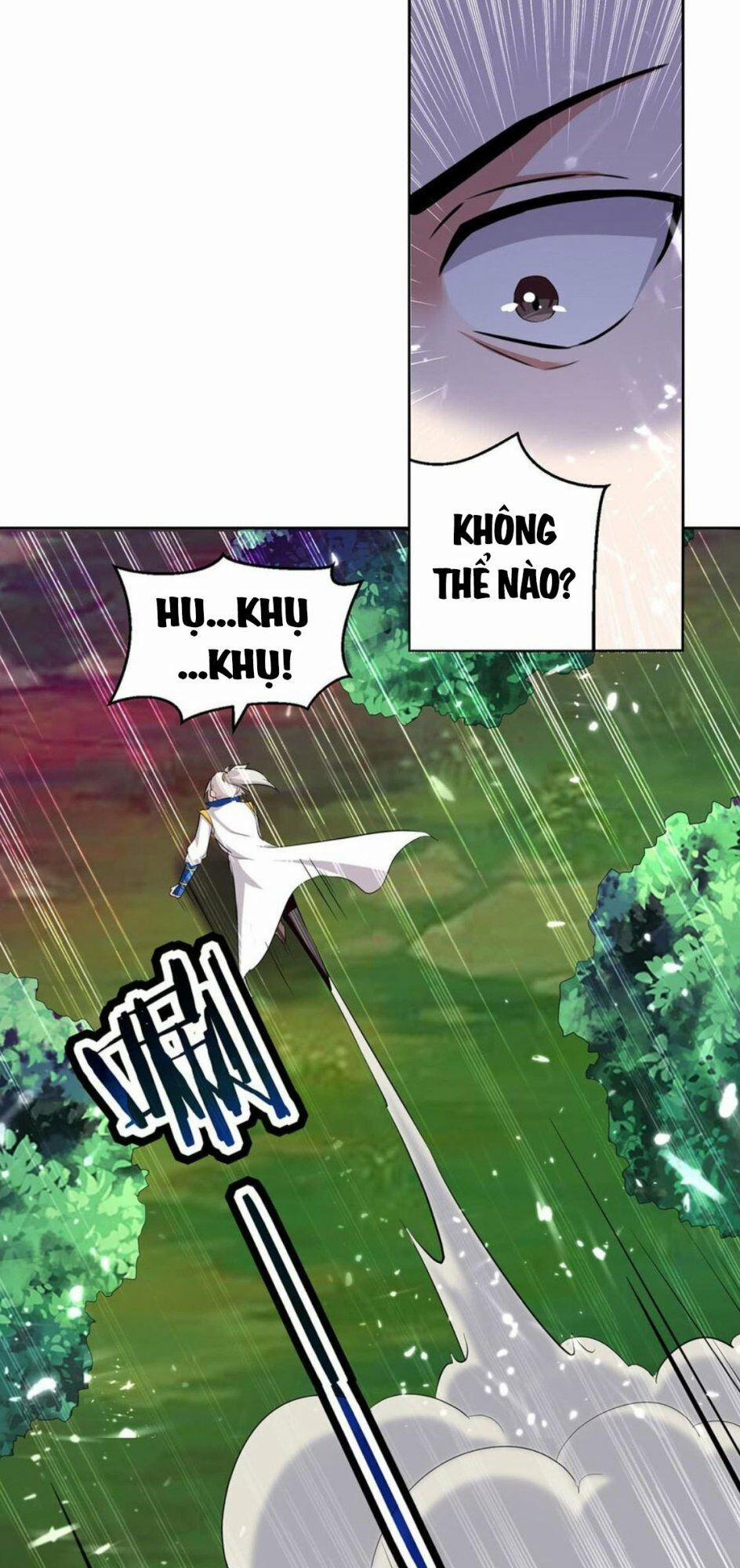 Lăng Thiên Thần Đế 54 trang 15