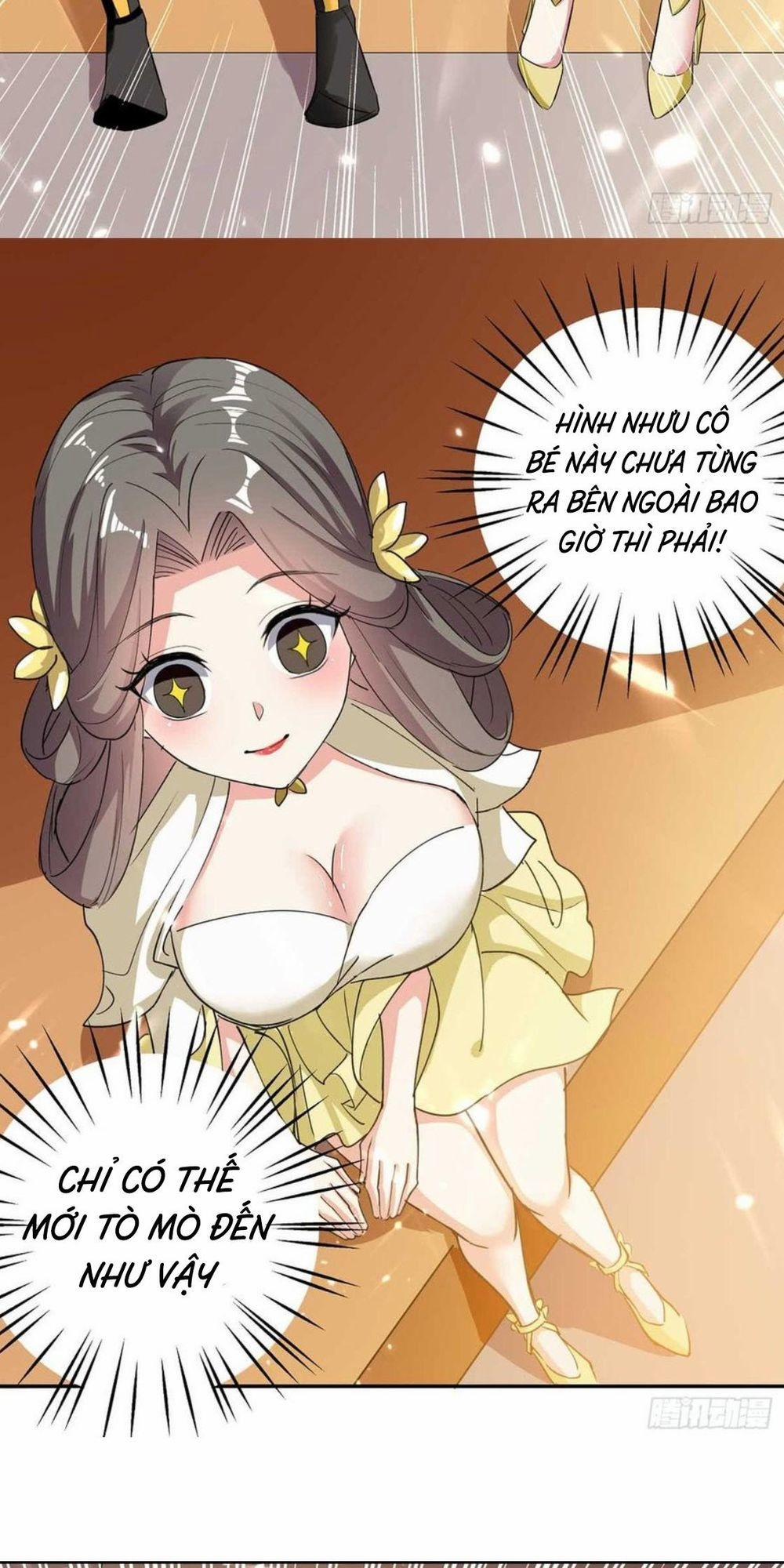 Lăng Thiên Thần Đế 55 trang 2