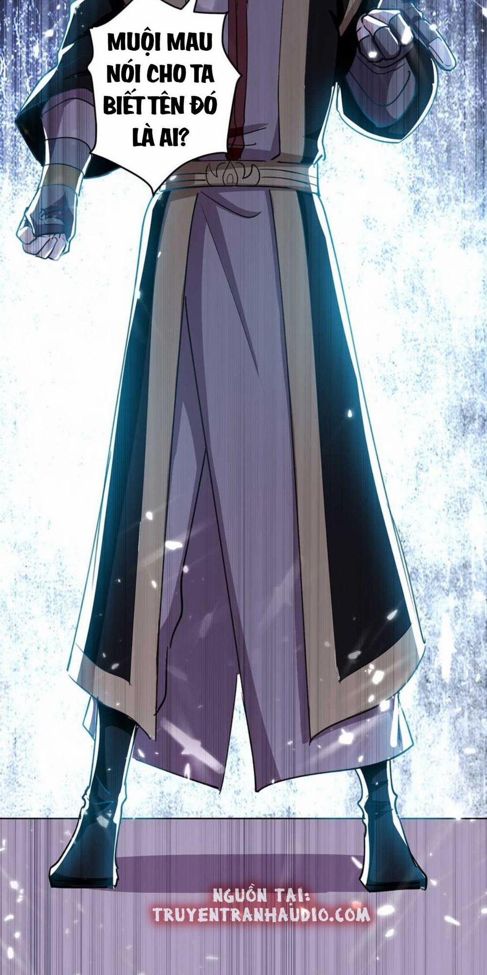 Lăng Thiên Thần Đế 55 trang 5