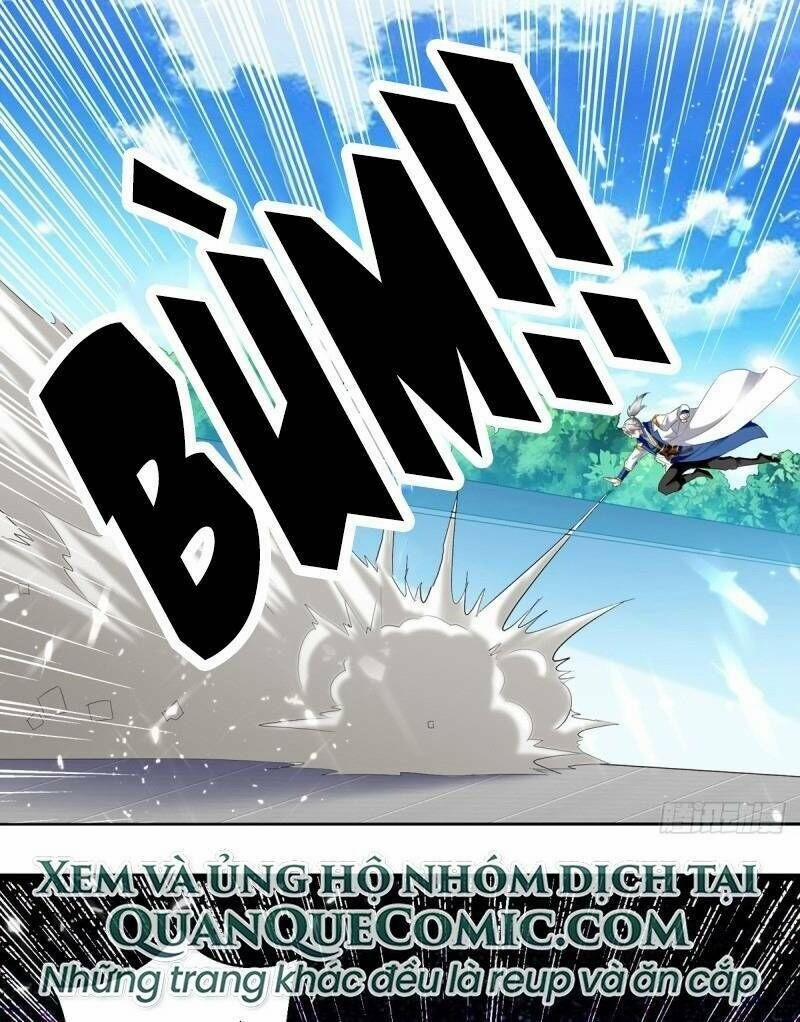 Lăng Thiên Thần Đế 56 trang 12