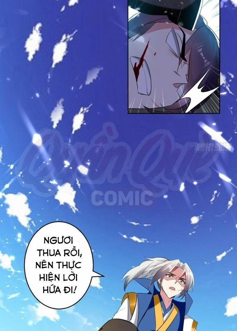 Lăng Thiên Thần Đế 56 trang 16