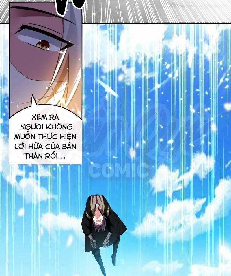 Lăng Thiên Thần Đế 56 trang 19
