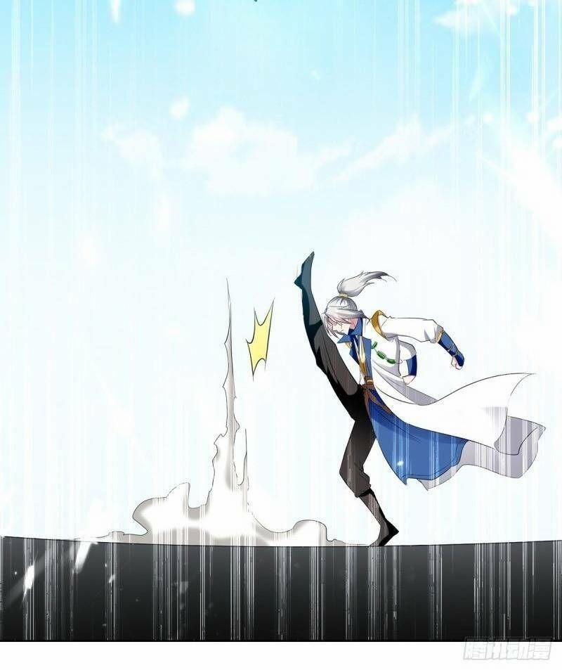 Lăng Thiên Thần Đế 56 trang 20