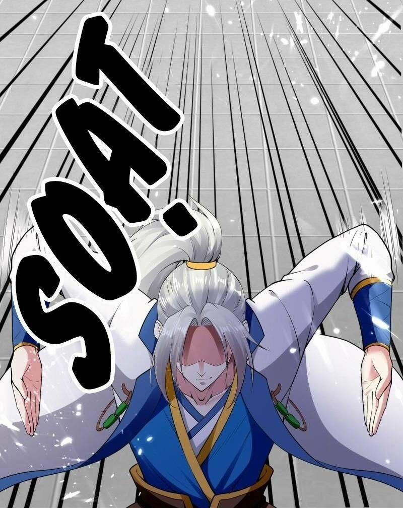 Lăng Thiên Thần Đế 56 trang 24