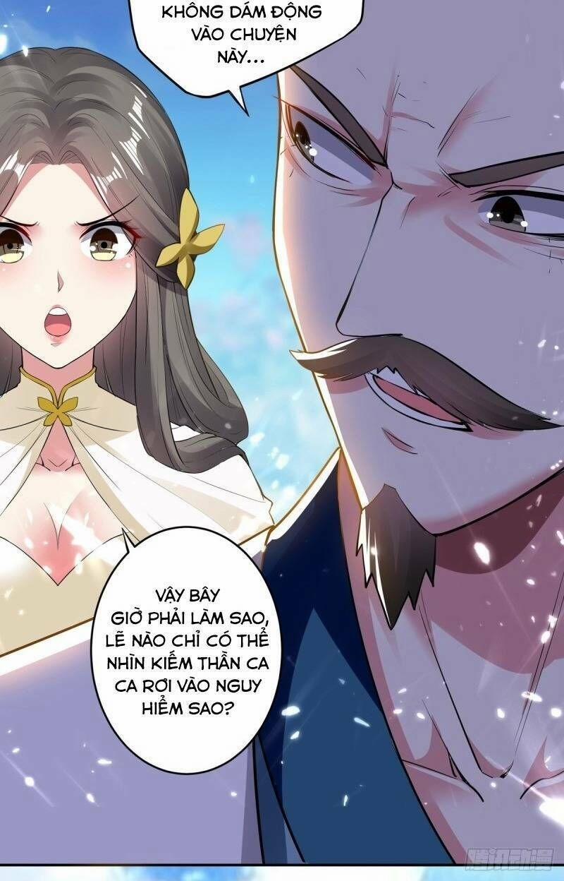 Lăng Thiên Thần Đế 56 trang 32