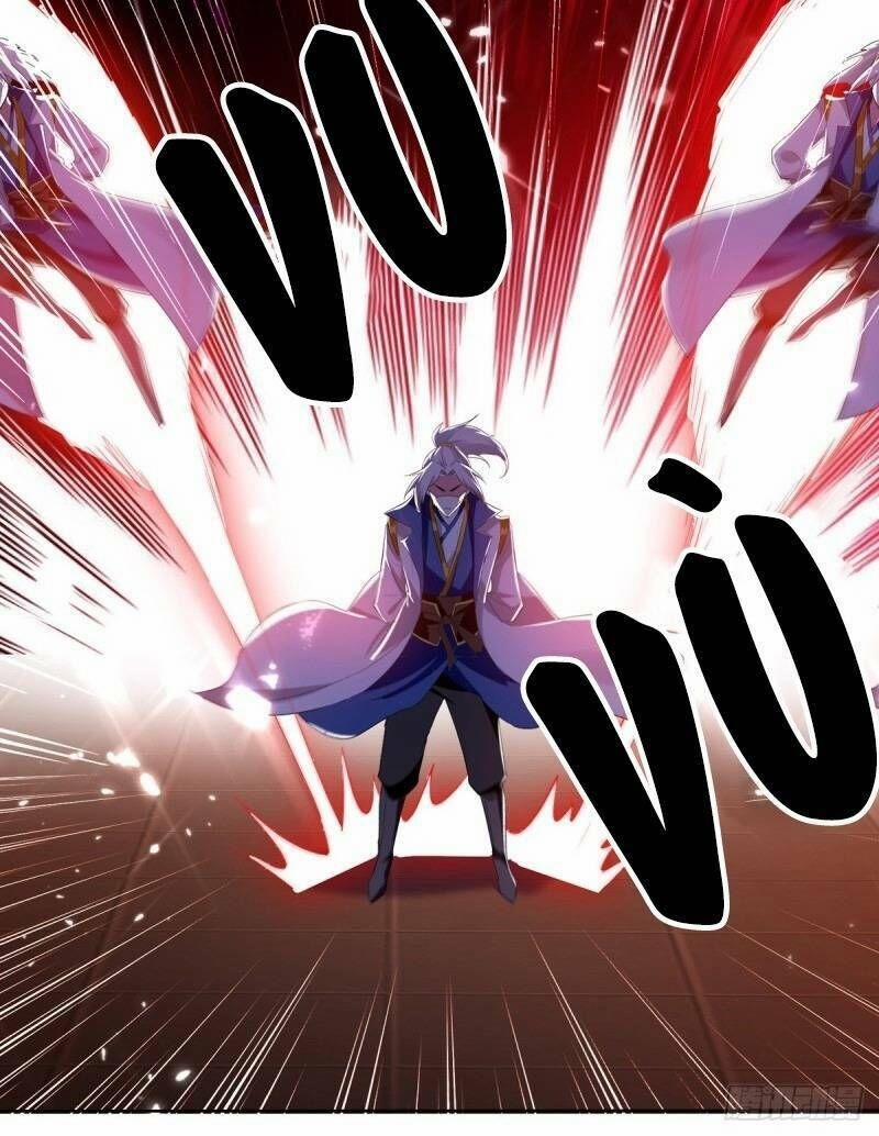 Lăng Thiên Thần Đế 56 trang 5