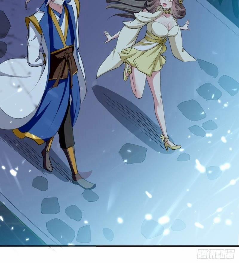 Lăng Thiên Thần Đế 57 trang 11