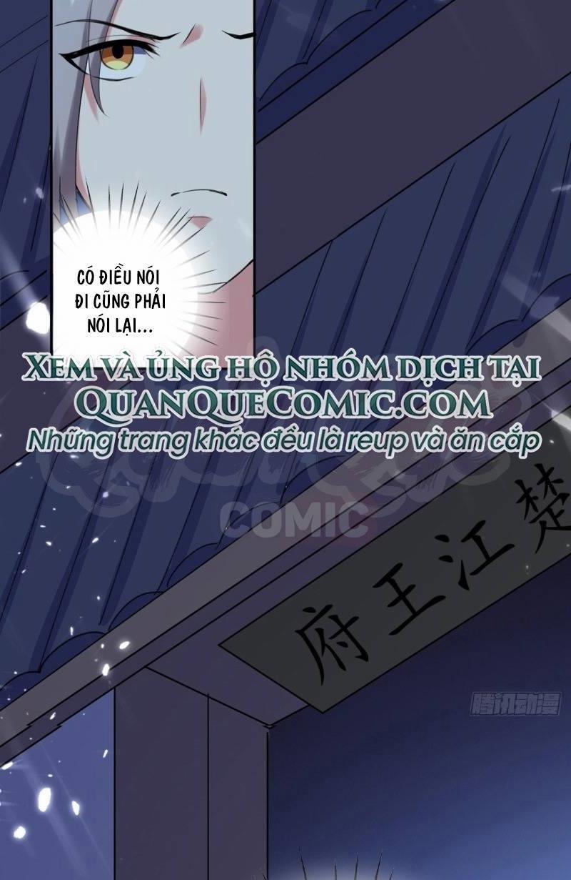 Lăng Thiên Thần Đế 57 trang 13