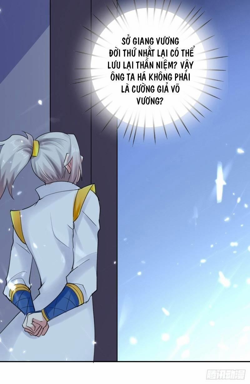 Lăng Thiên Thần Đế 57 trang 14